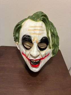 Joker Mask