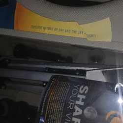 Set Of Kids Telescope 