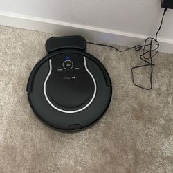 Vacuum