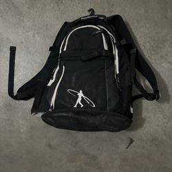 Nike Swing man bag 