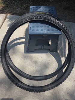 BMX Tires Tioga Comp III / Maxxis
