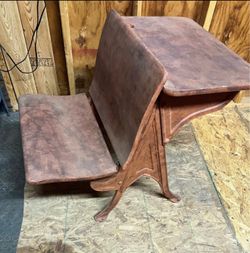 School Desk