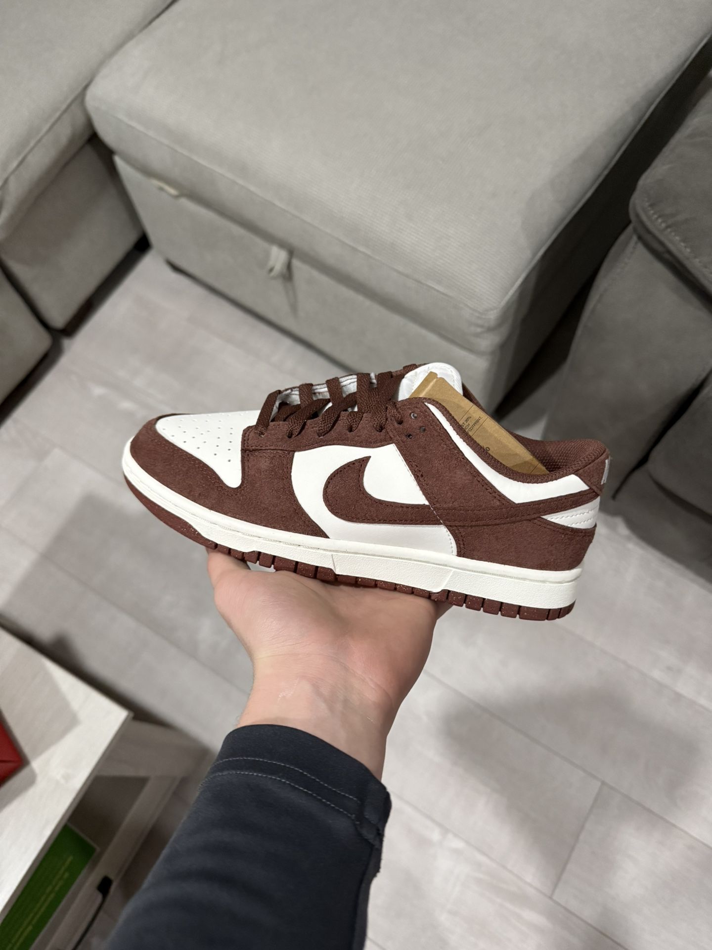 Nike Dunk Low