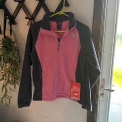 Women’s North Face Jacket 