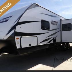 Used 2021 Dutchman RV Coleman Light 2715RL