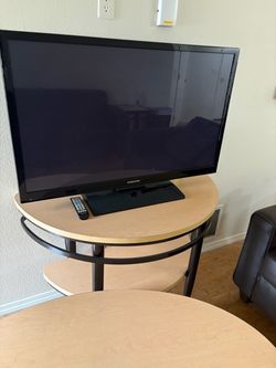 Tv Samsung