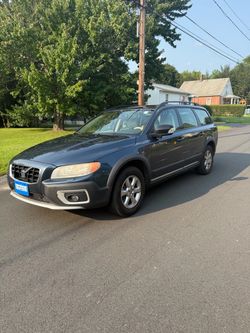 2008 Volvo Xc70