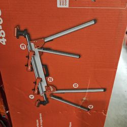 MILWUAKEE MITER SAW STAND NEW 