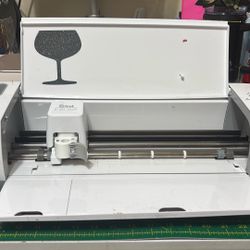 cricut explorer