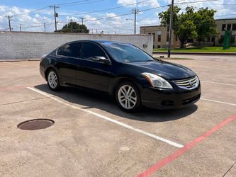 2010 Nissan Altima