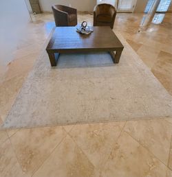 Coffee table highend
