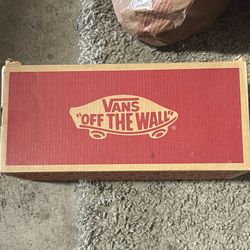Vans Slides 