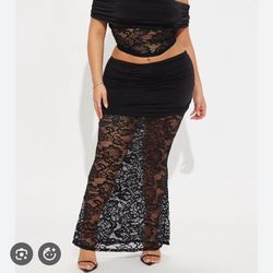 Plus Size Outfit 