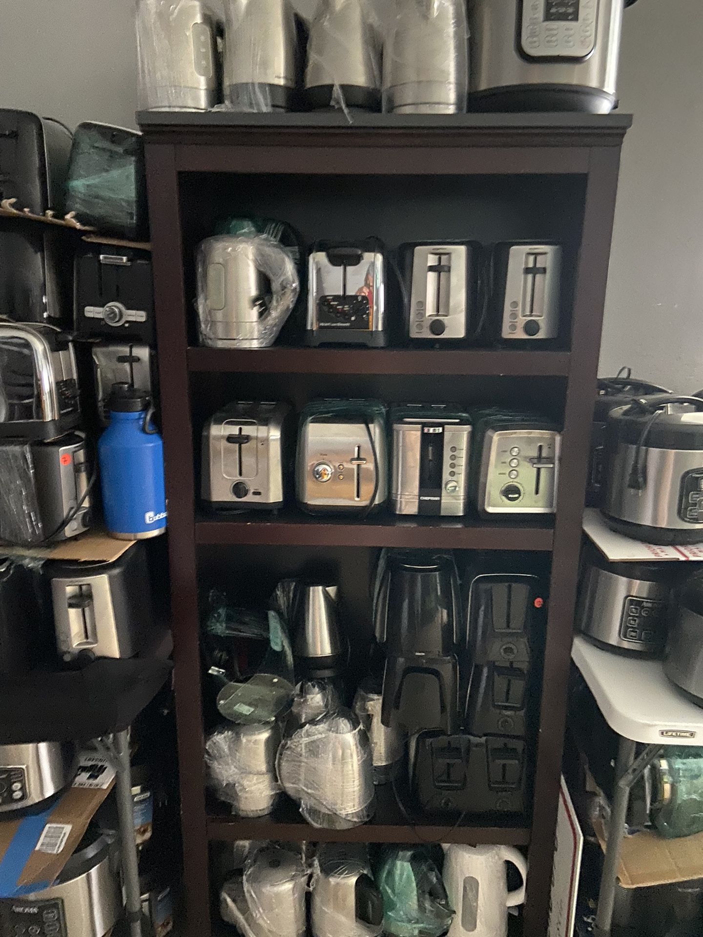 Household Electric Merchandise