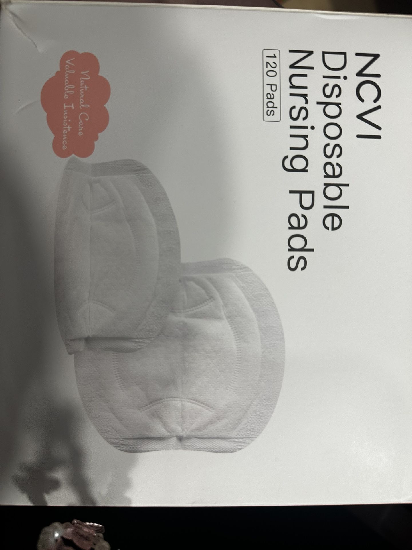 Nursing Pads