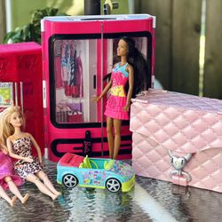 Accessories for dolls + FREE Gifts!
