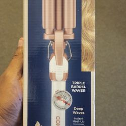 Vendo Para Cabello Nueva 