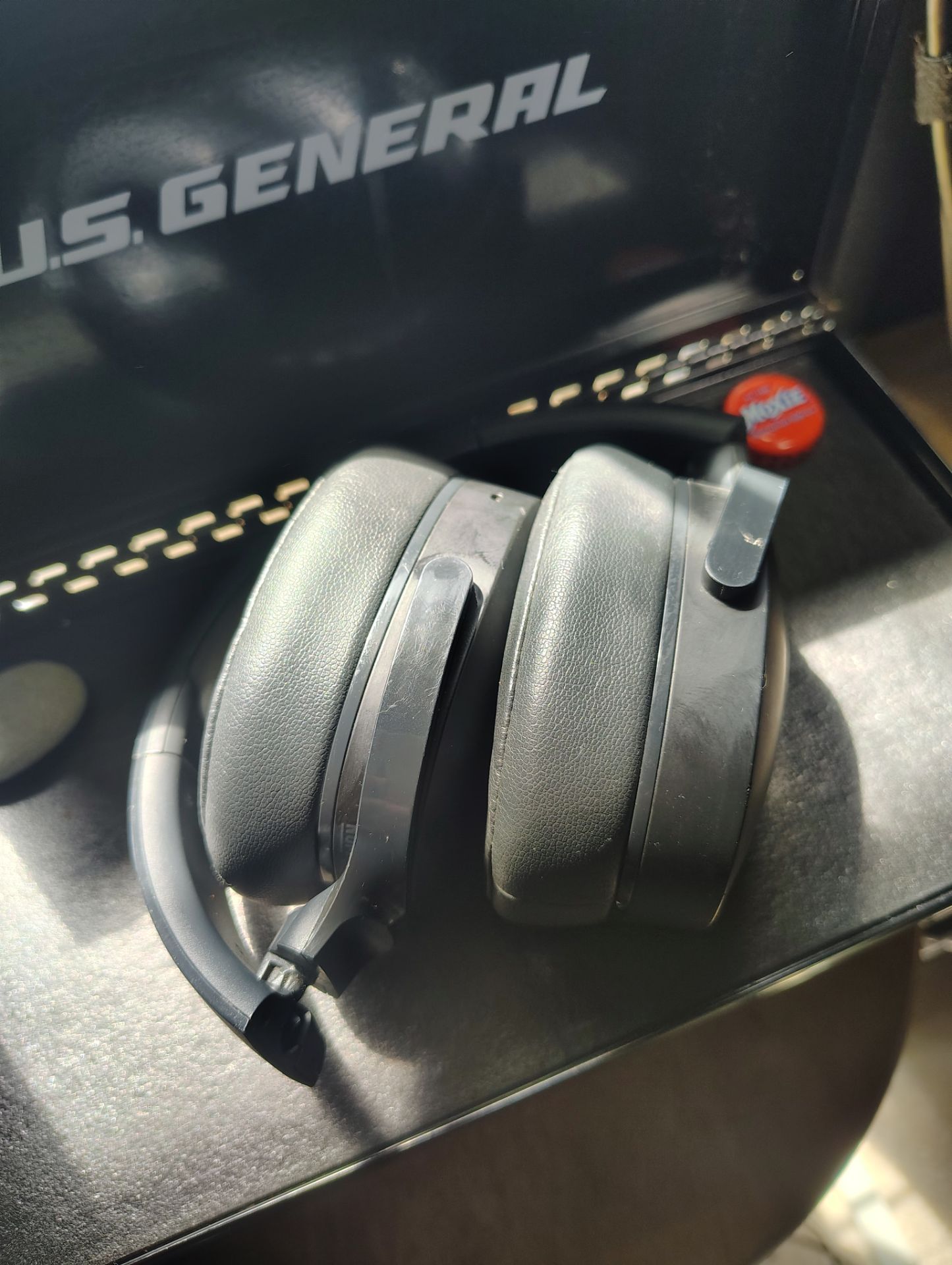 Skull Candy Hesh ANC Headphones