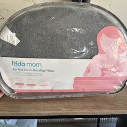 Frida Mom ‘Perfect Latch Nursing Pillow’