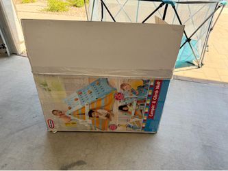 Toddler play
