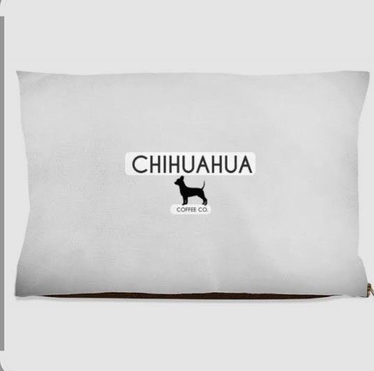Chihuahua Bed