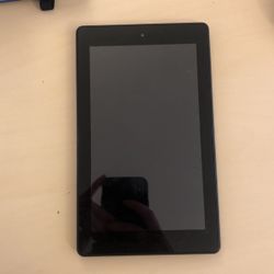 Amazon Tablet 