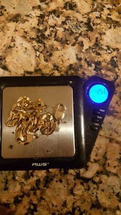 10k real gold