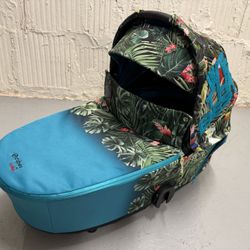 Cybex x DJ Khaled "We The Best" Bassinet (Mios Stroller Base)