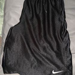 Nike Basketball Shorts