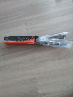Chassis Parts Control Arm Kits
