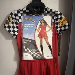 Costume Racer 