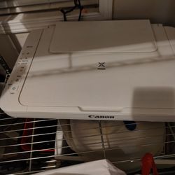 Canon PIXMA 3722