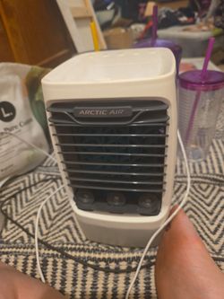 Artic air conditioner mini