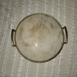Marble Tray