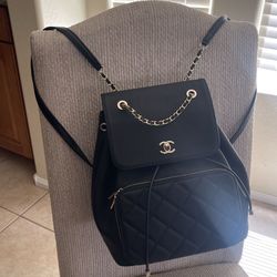 Chanel Caviar Business Affinity Backpack XL for Sale in Phoenix, AZ -  OfferUp