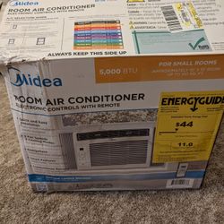 Midea room Air Conditioner 