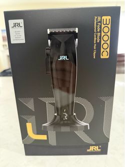 JRL 3000C clippers
