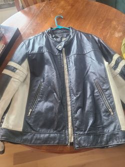 Wilson leather