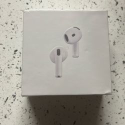 Apple AirPod 4