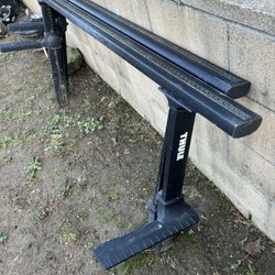 Thule Xsporter Pro Black 