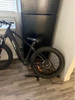 Hiboy P6 Electric Fat Tire Bike 2024 – 750W – Great