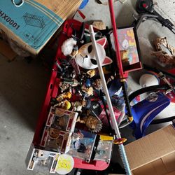 Anime lot 