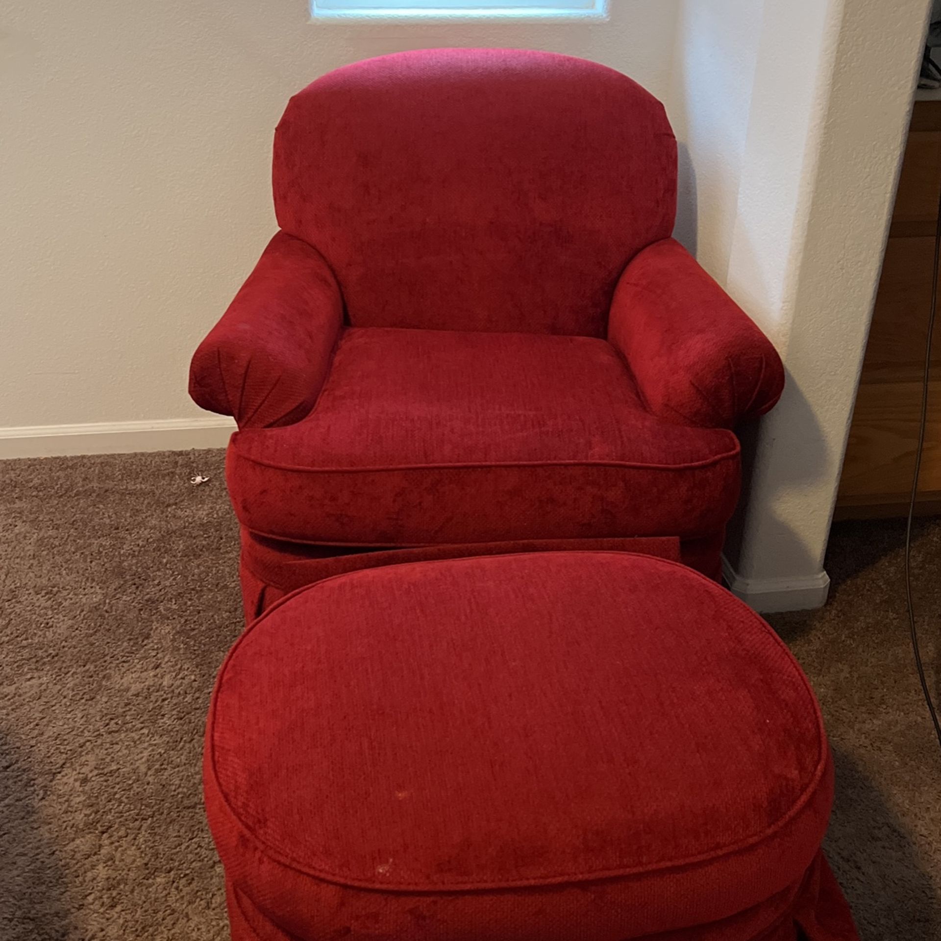 Single Couch