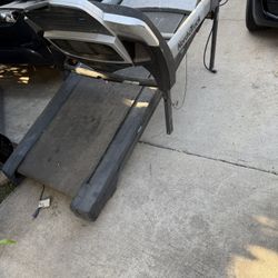 Nordic Treadmill Free