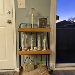Bar Cart