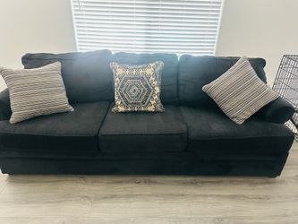 Both couch and chair $80 Need Gone Today!!