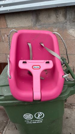 Kids swing $10