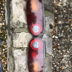 Miata Mx-5 Tail Lights