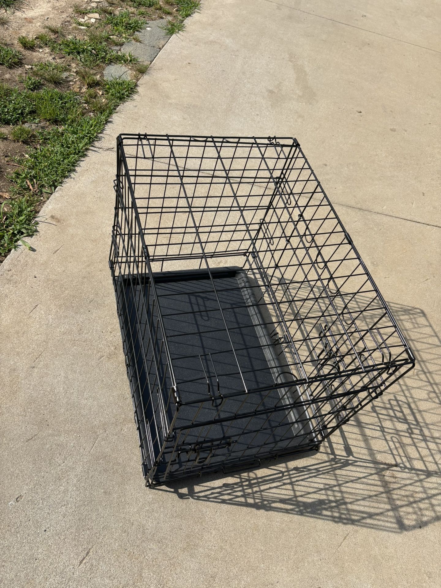 Cage