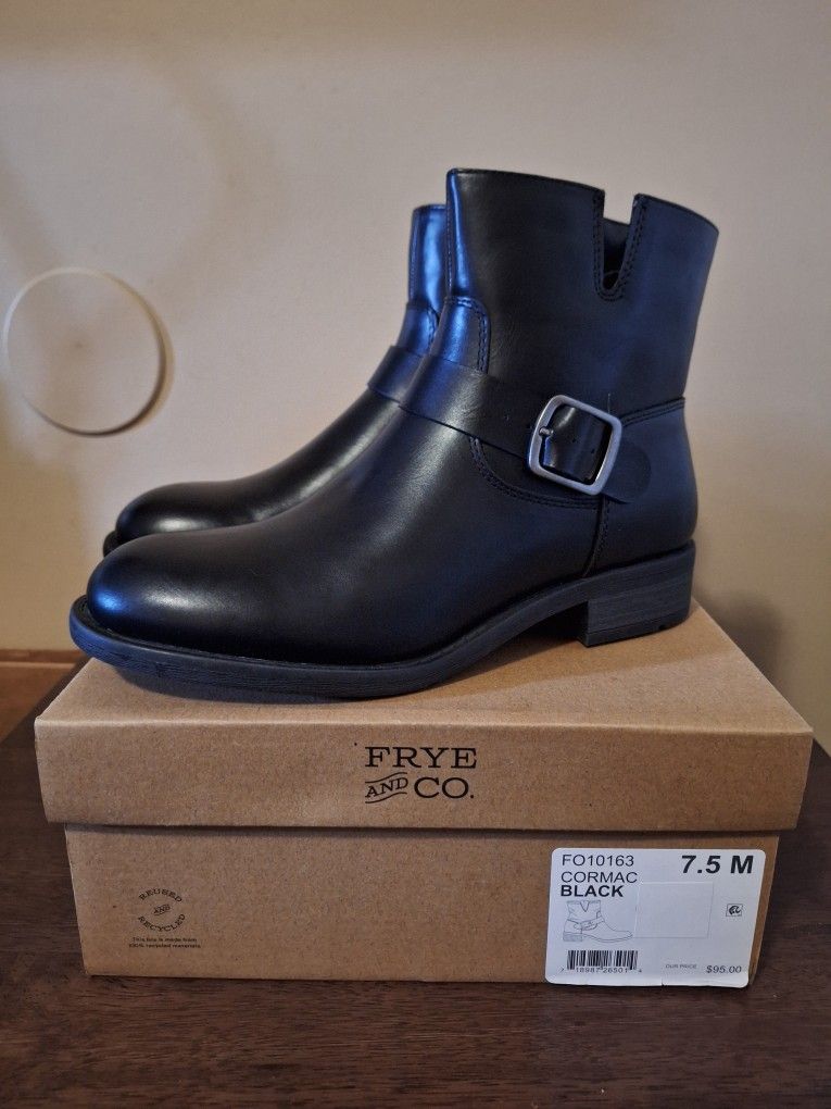 Frye and Co. Women's Boots Size 7.5